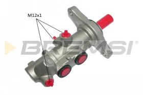BREMSI PB0022 - POMPE FRENO - BRAKE M. CYLINDER