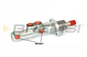 BREMSI PB0024 - POMPE FRENO - BRAKE M. CYLINDER