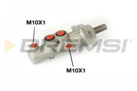 BREMSI PB0034 - POMPE FRENO - BRAKE M. CYLINDER