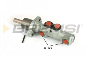 BREMSI PB0041 - POMPE FRENO - BRAKE M. CYLINDER