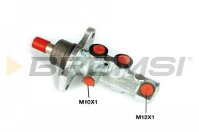 BREMSI PB0042 - POMPE FRENO - BRAKE M. CYLINDER