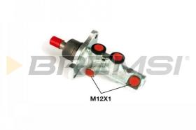 BREMSI PB0043 - POMPE FRENO - BRAKE M. CYLINDER