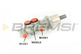BREMSI PB0046 - POMPE FRENO - BRAKE M. CYLINDER