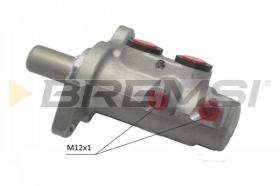 BREMSI PB0047 - POMPE FRENO - BRAKE M. CYLINDER