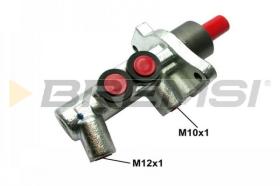 BREMSI PB0048 - POMPE FRENO - BRAKE M. CYLINDER
