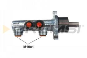 BREMSI PB0052 - POMPE FRENO - BRAKE M. CYLINDER