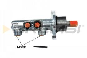 BREMSI PB0054 - POMPE FRENO - BRAKE M. CYLINDER