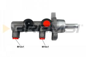 BREMSI PB0058 - POMPE FRENO - BRAKE M. CYLINDER
