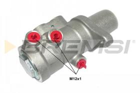 BREMSI PB0060 - POMPE FRENO - BRAKE M. CYLINDER