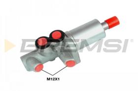 BREMSI PB0061 - POMPE FRENO - BRAKE M. CYLINDER