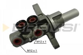BREMSI PB0062 - POMPE FRENO - BRAKE M. CYLINDER
