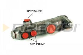 BREMSI PB0081 - POMPE FRENO - BRAKE M. CYLINDER