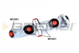 BREMSI PB0095 - POMPE FRENO - BRAKE M. CYLINDER