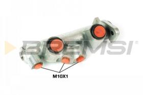 BREMSI PB0100 - POMPE FRENO - BRAKE M. CYLINDER
