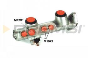 BREMSI PB0105 - POMPE FRENO - BRAKE M. CYLINDER