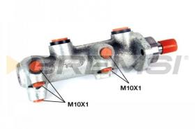 BREMSI PB0114 - POMPE FRENO - BRAKE M. CYLINDER