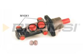 BREMSI PB0115 - POMPE FRENO - BRAKE M. CYLINDER