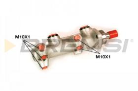 BREMSI PB0116 - POMPE FRENO - BRAKE M. CYLINDER