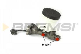 BREMSI PB0118 - POMPE FRENO - BRAKE M. CYLINDER