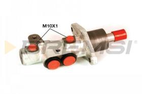 BREMSI PB0130 - POMPE FRENO - BRAKE M. CYLINDER