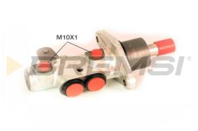 BREMSI PB0131 - POMPE FRENO - BRAKE M. CYLINDER