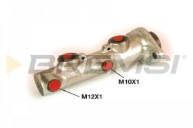 BREMSI PB0137 - POMPE FRENO - BRAKE M. CYLINDER