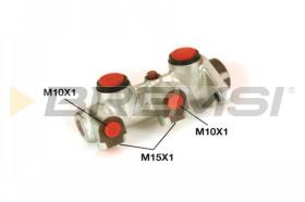 BREMSI PB0144 - POMPE FRENO - BRAKE M. CYLINDER