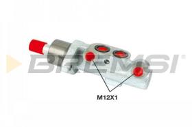 BREMSI PB0148 - POMPE FRENO - BRAKE M. CYLINDER
