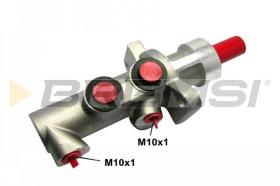BREMSI PB0150 - POMPE FRENO - BRAKE M. CYLINDER