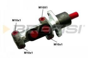 BREMSI PB0151 - POMPE FRENO - BRAKE M. CYLINDER