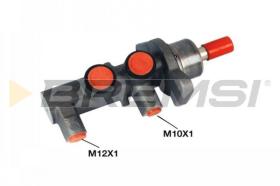 BREMSI PB0154 - POMPE FRENO - BRAKE M. CYLINDER