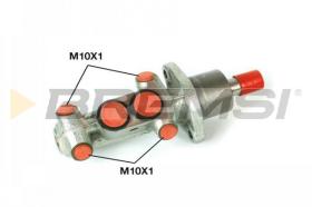BREMSI PB0156 - POMPE FRENO - BRAKE M. CYLINDER