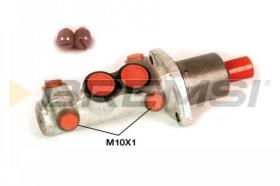 BREMSI PB0160 - POMPE FRENO - BRAKE M. CYLINDER