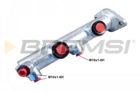 BREMSI PB0171 - POMPE FRENO - BRAKE M. CYLINDER