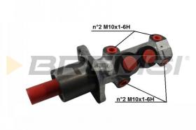 BREMSI PB0176 - POMPE FRENO - BRAKE M. CYLINDER