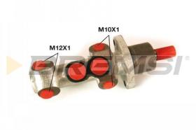 BREMSI PB0180 - POMPE FRENO - BRAKE M. CYLINDER