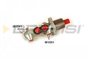 BREMSI PB0181 - POMPE FRENO - BRAKE M. CYLINDER
