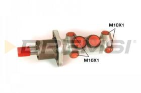 BREMSI PB0182 - POMPE FRENO - BRAKE M. CYLINDER