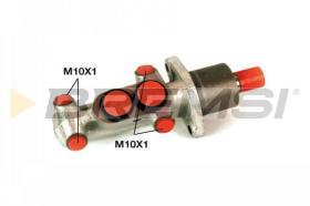 BREMSI PB0184 - POMPE FRENO - BRAKE M. CYLINDER