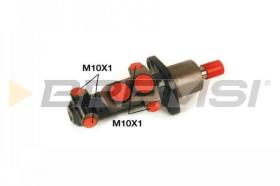 BREMSI PB0196 - POMPE FRENO - BRAKE M. CYLINDER