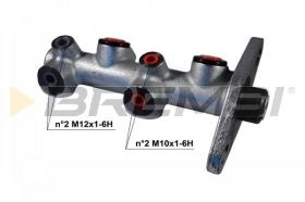 BREMSI PB0200 - POMPE FRENO - BRAKE M. CYLINDER