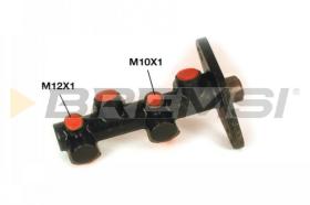 BREMSI PB0201 - POMPE FRENO - BRAKE M. CYLINDER