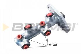 BREMSI PB0203 - POMPE FRENO - BRAKE M. CYLINDER