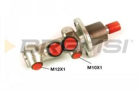 BREMSI PB0208 - POMPE FRENO - BRAKE M. CYLINDER
