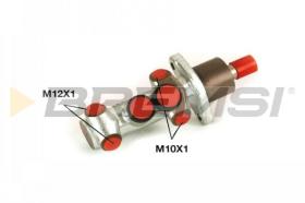 BREMSI PB0209 - POMPE FRENO - BRAKE M. CYLINDER