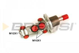 BREMSI PB0210 - POMPE FRENO - BRAKE M. CYLINDER