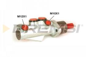 BREMSI PB0211 - POMPE FRENO - BRAKE M. CYLINDER