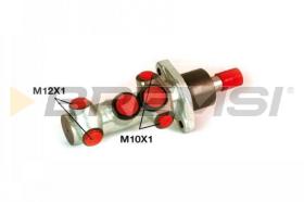BREMSI PB0212 - POMPE FRENO - BRAKE M. CYLINDER