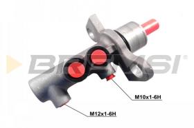 BREMSI PB0221 - POMPE FRENO - BRAKE M. CYLINDER