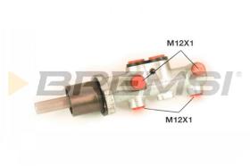 BREMSI PB0223 - POMPE FRENO - BRAKE M. CYLINDER